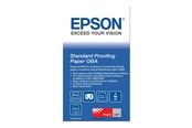 Papier, Fotopapier und Etiketten - Epson Proofing Paper Standard - C13S450189
