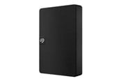 Festplatten - Extern - Seagate Expansion - Extern Festplatte - 5TB - Schwarz - STKN5000400