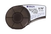 Papier, Fotopapier und Etiketten - Brady B-427 - labels - matte - M21-750-427