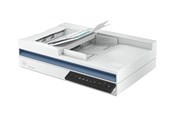 Scanner - HP Scanjet Pro 3600 f1 - 20G06A#B19