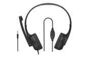 Kopfhörer/Headsets - Hama "HS-P150 V2" - headset - 00139932