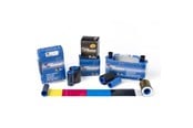 Druckerzubehör - Tinte & Toner - Zebra ZC100/ZC300 RIBBON COLOR-YMCKO  -  *DEMO* - 800300-250EM