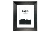Einrichtung - Hama "Paris" Plastic Frame black 30 x 40 cm - 00126044