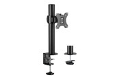 Monitorhalterung - LogiLink Monitor mount 17–32" steel 9 kg max. - BP0103