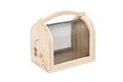 Cages, houses and accessories - Creativ Company Wooden Insect Cage - 57957