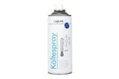 Kabelkanal / Kabelschlauch - LogiLink Coolant spray (0.4 l) - RP0014