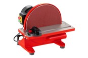 Haus & Garten - Holzmann TS305 230V Disc Sander - TS305_230V