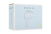 Handmixer - SMEG Handmixer 50's Style - 250 W - HMF01PGEU