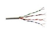 Netzwerk - Kabel - DIGITUS Professional - Grau - 100m - DK-1511-V-1