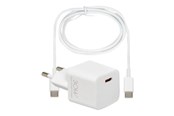 Handys - Adapter und Ladegeräte - iBOX C-38CW power adapter - USB-C - 30 Watt - ILUC38CW