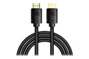 Display Kabel - Baseus HDMI cable - 1 m - CAKGQ-J01