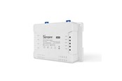Smart-Home - Sonoff WiFi Smart Switch 4CHR3 - M0802010003