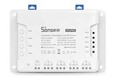 Smart-Home - Sonoff WiFi Smart Switch 4CHPROR3 - M0802010004