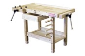 Haus & Garten - Holzmann Workbench - WB106MINI
