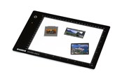 Foto & Video Zubehör - Kaiser Fototechnik slimlite plano - 2453
