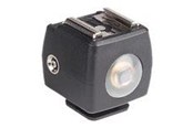Foto & Video Zubehör - Kaiser Fototechnik Remote Flash Trigger standartine ISO peda - 1503