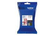 Druckerzubehör - Tinte & Toner - Brother LC 3619XLBK - LC3619BK