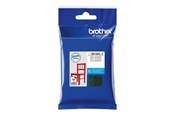 Druckerzubehör - Tinte & Toner - Brother LC 3619XLC - LC3619C