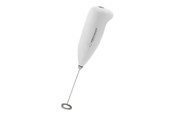 Kaffeezubereitung - Esperanza LATTE - milk frother - white - EKF001W