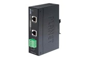 Netzteile - PLANET Splitter IPOE-162S 56V DC 2X RJ45 Netzteile - 25 Watt - ATX - 80 Plus - IPOE-162S