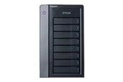 NAS Server - Promise PegasusPro R8 - NAS Server - F40PPR8000M0001