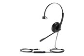Kopfhörer/Headsets - Yealink UH34 Mono - UC - 1308042