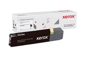 Druckerzubehör - Tinte & Toner - Xerox Everyday - Black Toner (alternative for: HP D8J10A) - 006R04602