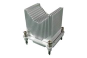 CPU Kühler - Dell Standard - processor heatsink - customer kit - CPU-Kühlkörper (ohne Lüfter) - 412-AAYT