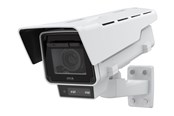 Netzwerkkamera - Axis Q1656-LE - 02168-001