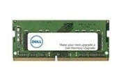 Arbeitsspeicher (RAM) - Dell - DDR5 - module - 32 GB - SO-DIMM 262-pin - 4800 MHz / PC5-38400 - unbuffered - AB949335