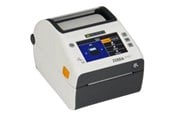 Label printer - Zebra ZD621d-HC - 203dpi - LAN - USB - ZD6AH42-D0EF00EZ