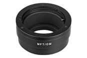 Objektive - Novoflex MFT/OM - lens adapter - MFT/OM