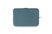 Taschen - Tucano Melange Hülle für MacBook Air/Pro 13" & Laptop 12" | Blau - BFM1112-Z