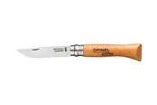 Küchengerät - Opinel Tradition N°06 (Stainless Steel) - 000404