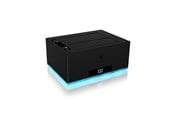 RAID Systeme - ICY BOX IB-127CL-U3 - IB-127CL-U3