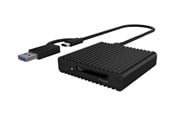 Speicherkarten Lesegerät/Adapter - ICY BOX IB-CR404-C31 - IB-CR404-C31