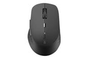 Maus - RAPOO M300 Silent - Maus (Grau) - 18048