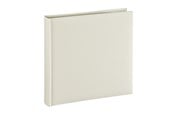 Fotoalbum & Archivierung - Hama "Fine Art" Jumbo Album 30x30 cm 80 White Pages sand - 2726