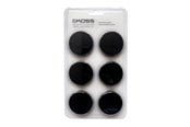 Kopfhörer/Headsets - Koss Ear Cushions for Headphones (pack w/ 6) - 189288