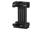 Stativ-Zubehör - Hama "Pro II" Smartphone Holder 9.5 cm 1/4" - 4648