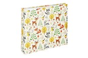 Fotoalbum & Archivierung - Hama "Forest" Memo Album for 200 Photos with a size of 10x15 cm - 2699