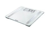 Personenwaagen - SOEHNLE Shape Sense Control 200 *DEMO* - 63858
