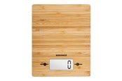 Küchenwaagen - SOEHNLE Küchenwaagen Bamboo - 66308