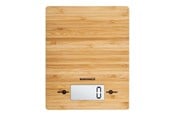Küchenwaagen - SOEHNLE Küchenwaagen Bamboo - 66308