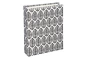 Fotoalbum & Archivierung - Hama "La Fleur" Mini Slip-in Album for 40 photos with a size of 10x15 cm white - 2223