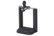 Handys - Anderes Zubehör - Hama Smartphone Holder 8.2 cm 1/4" - 00004637