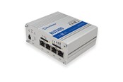 Wlan Router - Teltonika RUTX09 - router - WWAN - DIN rail mountable - Router - RUTX09000000