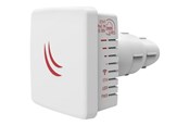 Access Points - MikroTik LDF 5 Dual chain 5GHz system for long distance links with satellite offset dish antennas - RBLDF-5nD