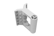 Netzwerkzubehör - MikroTik quickMOUNT extra for large antennas - QME