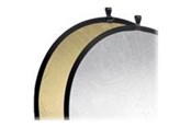Foto & Video Zubehör - Walimex Foldable Reflector - light panel - 17690